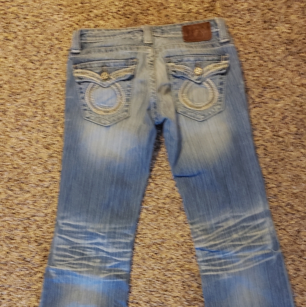 Big Star Jeans